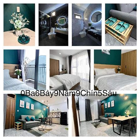 Su Apartment Νταλάτ Εξωτερικό φωτογραφία