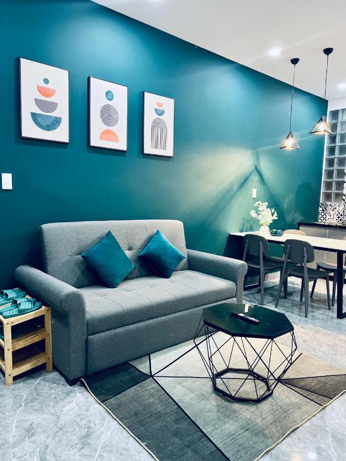Su Apartment Νταλάτ Εξωτερικό φωτογραφία