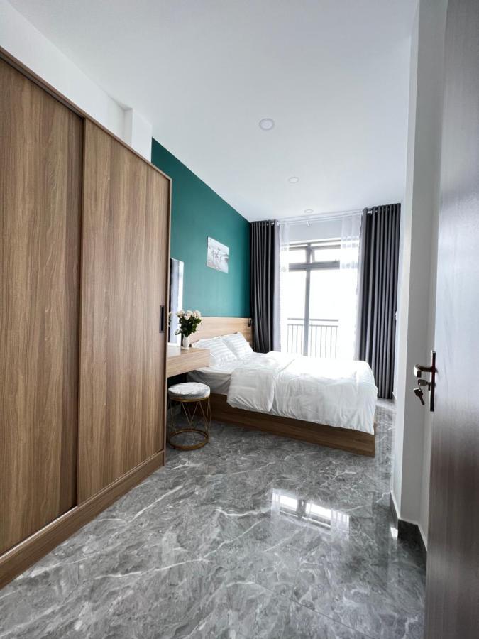 Su Apartment Νταλάτ Εξωτερικό φωτογραφία