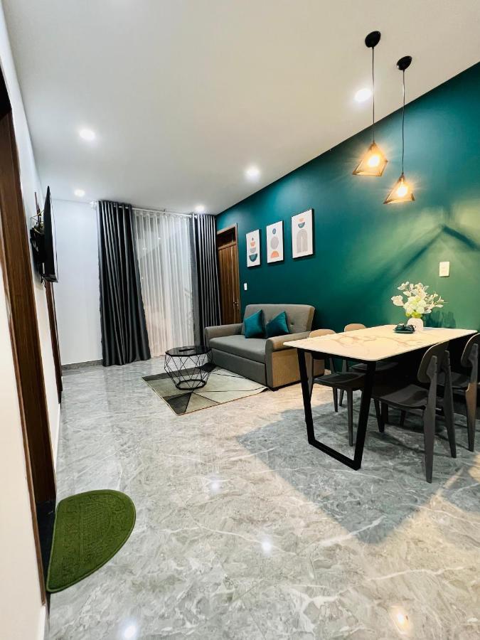 Su Apartment Νταλάτ Εξωτερικό φωτογραφία