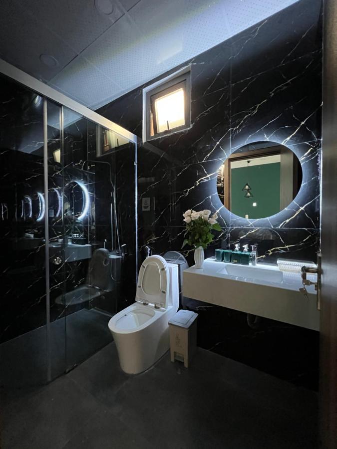 Su Apartment Νταλάτ Εξωτερικό φωτογραφία