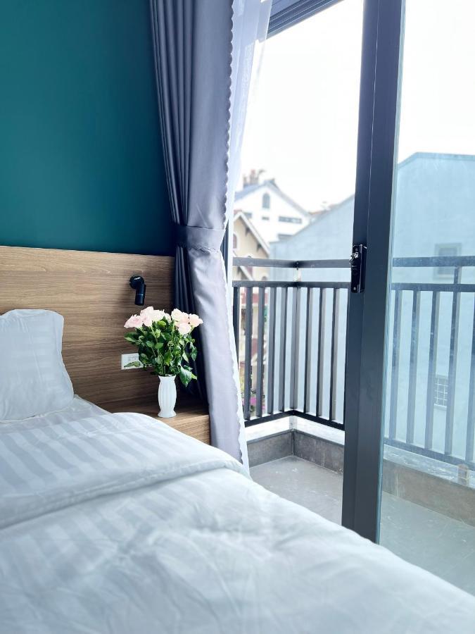 Su Apartment Νταλάτ Εξωτερικό φωτογραφία
