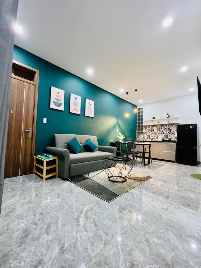 Su Apartment Νταλάτ Εξωτερικό φωτογραφία