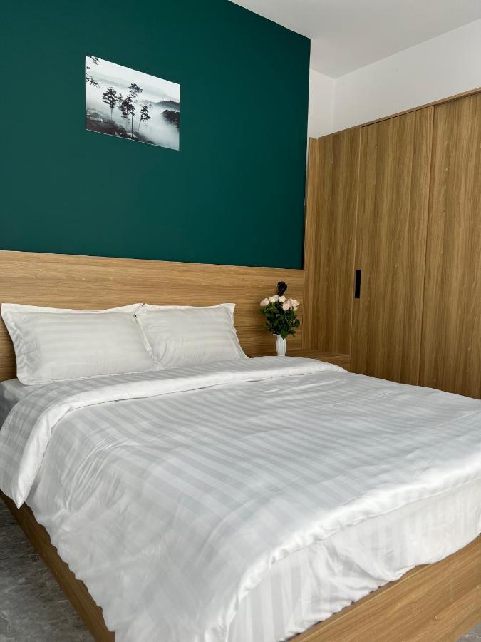 Su Apartment Νταλάτ Εξωτερικό φωτογραφία