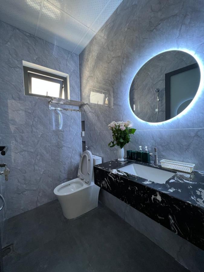 Su Apartment Νταλάτ Εξωτερικό φωτογραφία
