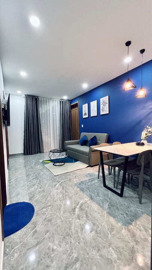 Su Apartment Νταλάτ Εξωτερικό φωτογραφία