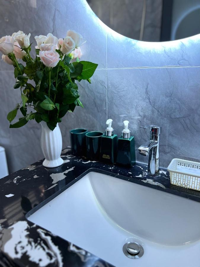 Su Apartment Νταλάτ Εξωτερικό φωτογραφία