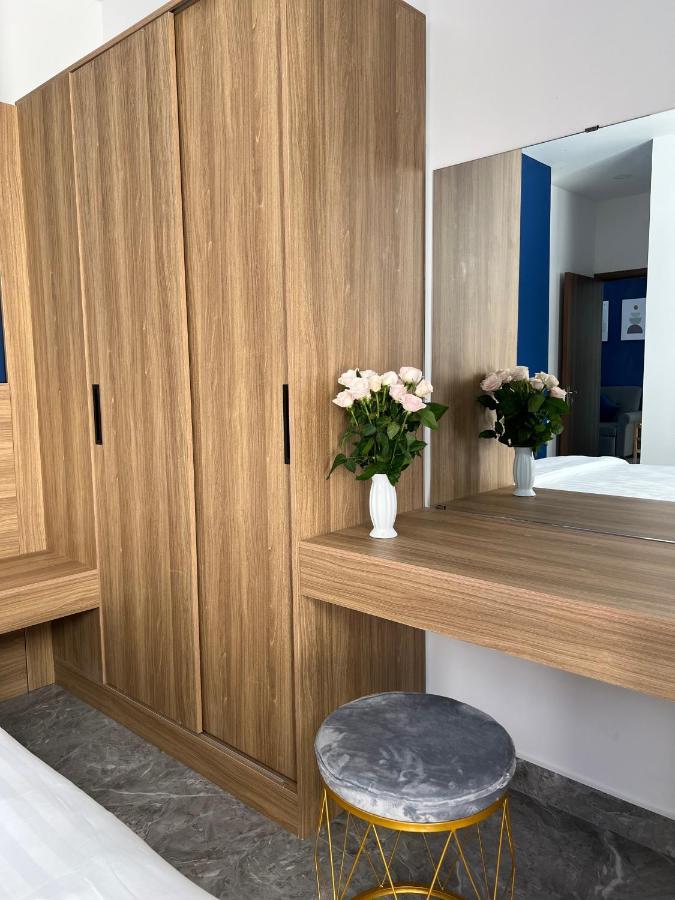 Su Apartment Νταλάτ Εξωτερικό φωτογραφία