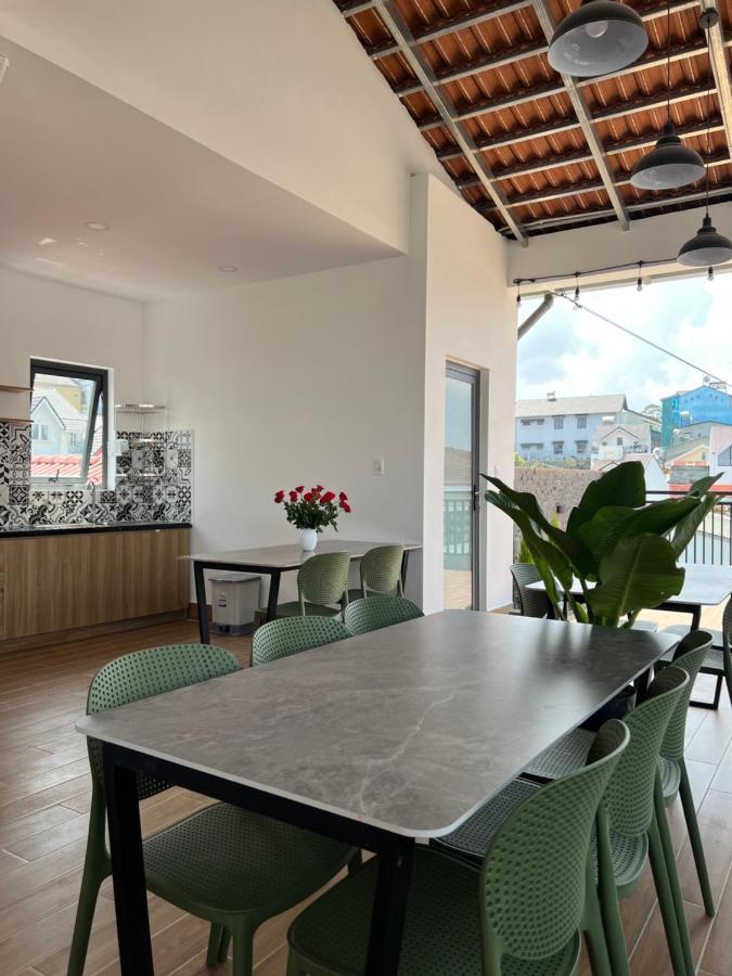 Su Apartment Νταλάτ Εξωτερικό φωτογραφία