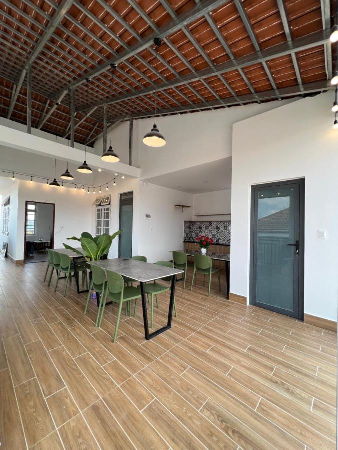 Su Apartment Νταλάτ Εξωτερικό φωτογραφία