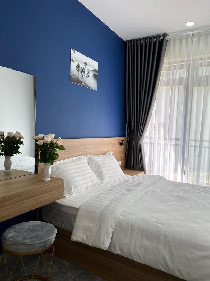 Su Apartment Νταλάτ Εξωτερικό φωτογραφία