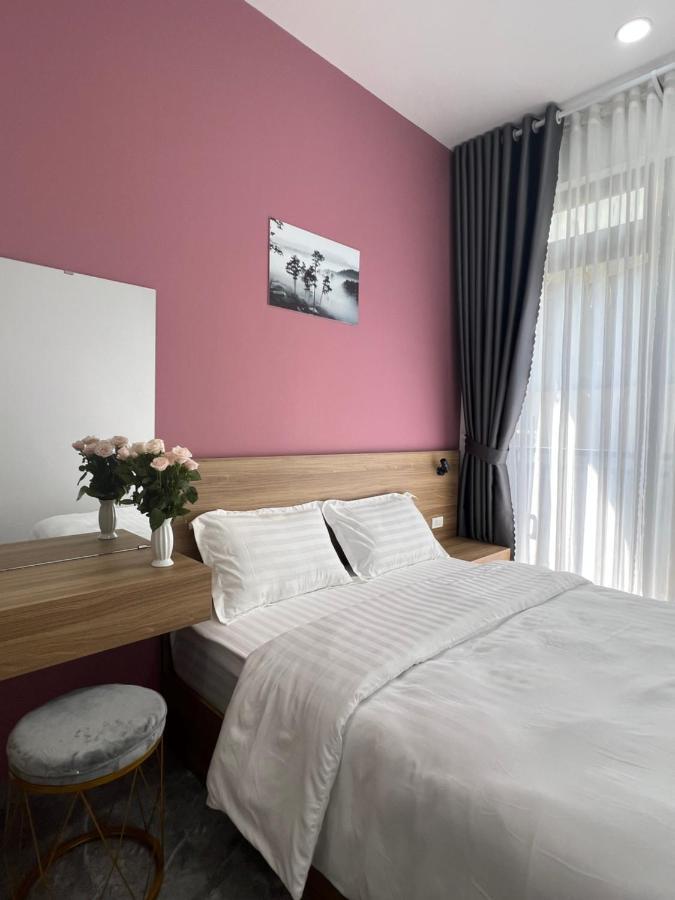 Su Apartment Νταλάτ Εξωτερικό φωτογραφία