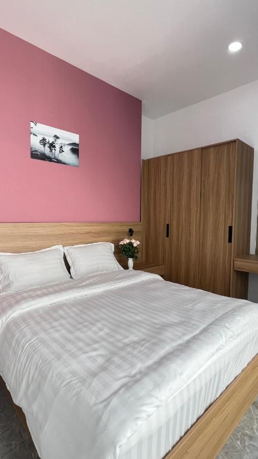 Su Apartment Νταλάτ Εξωτερικό φωτογραφία
