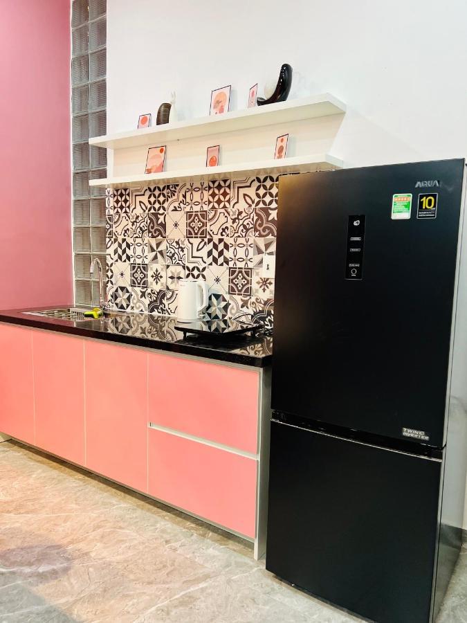 Su Apartment Νταλάτ Εξωτερικό φωτογραφία