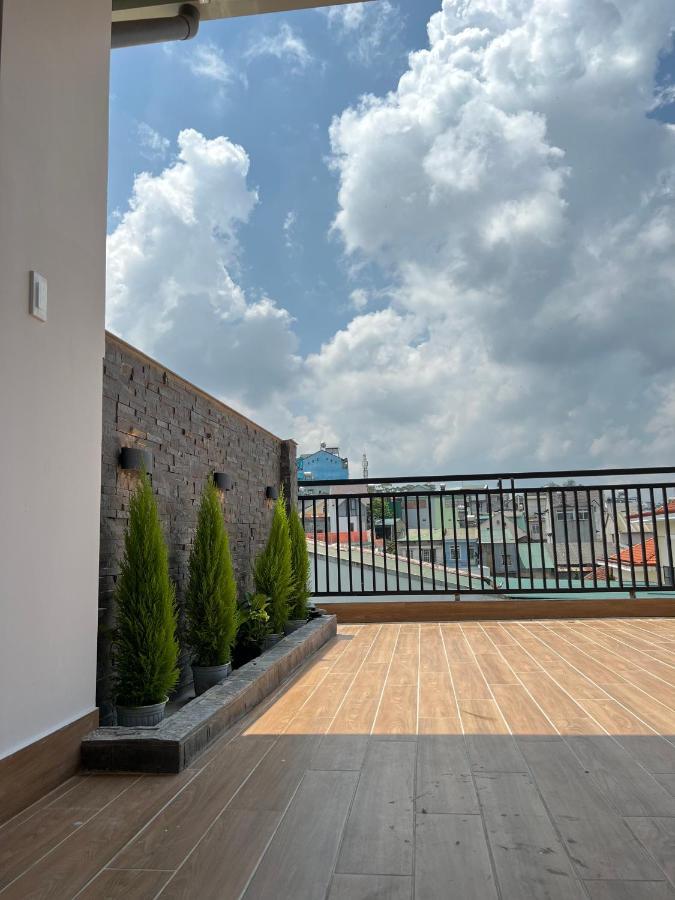 Su Apartment Νταλάτ Εξωτερικό φωτογραφία