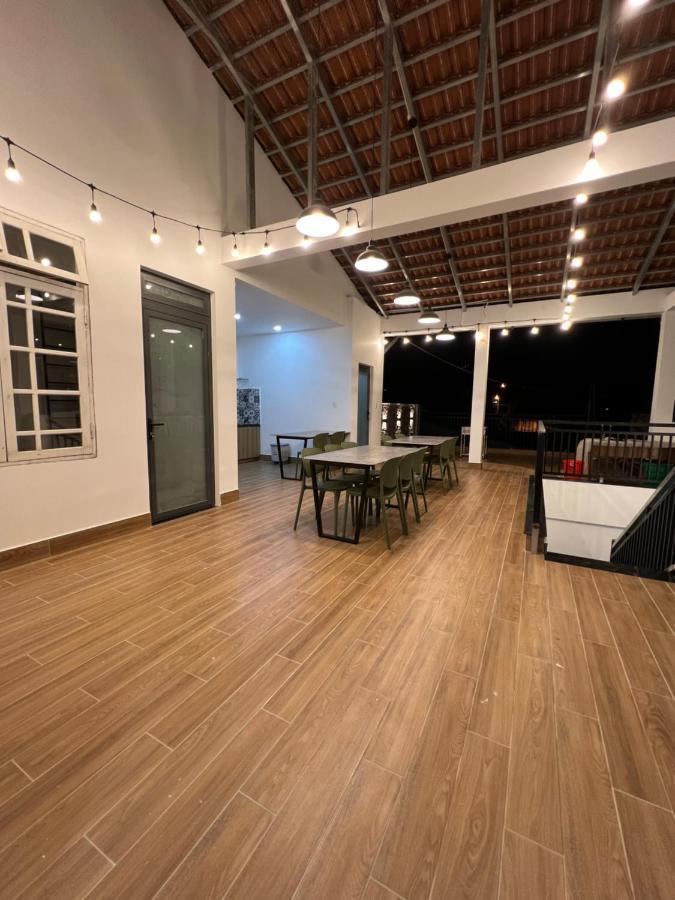 Su Apartment Νταλάτ Εξωτερικό φωτογραφία