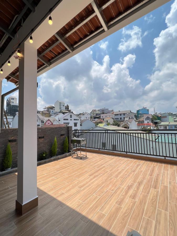 Su Apartment Νταλάτ Εξωτερικό φωτογραφία