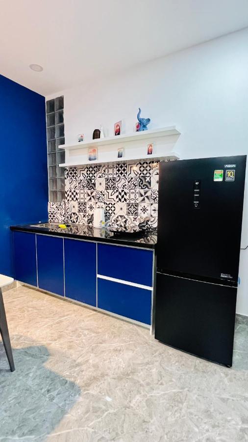 Su Apartment Νταλάτ Εξωτερικό φωτογραφία